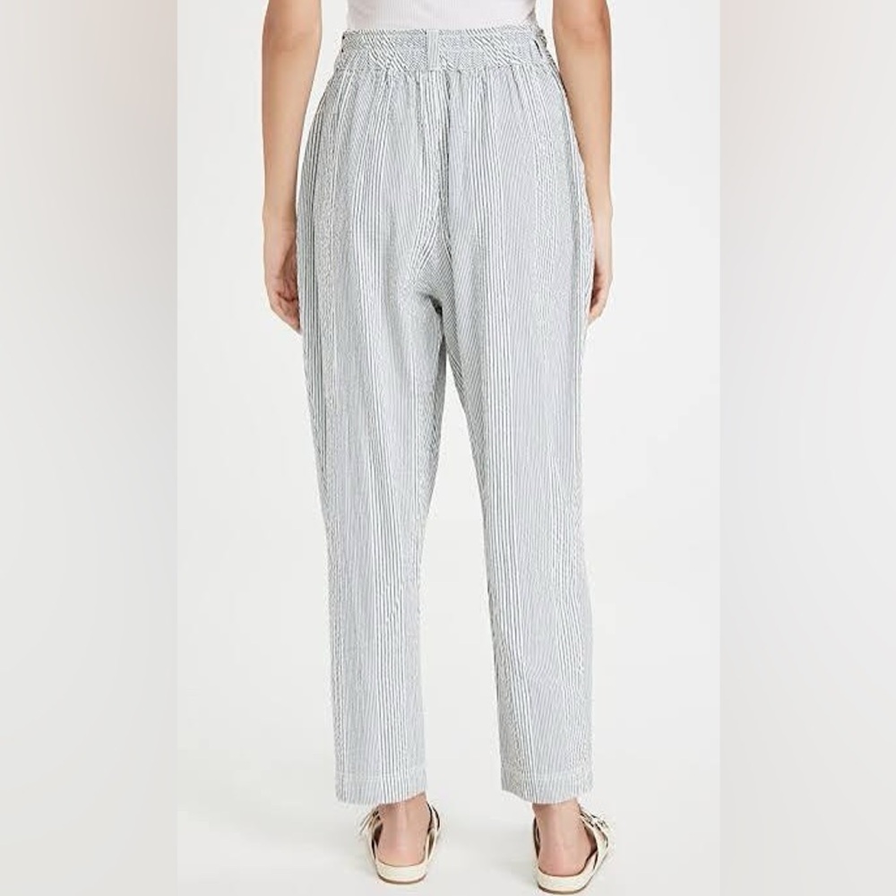 Free People Make A Stand trouser pants - Picture 4 of 7